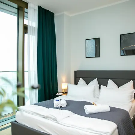 Cabana - Theview - Terrasse - Waterfront - Kostenloser Parkplatz - Wifi Oldenburg Exterior photo