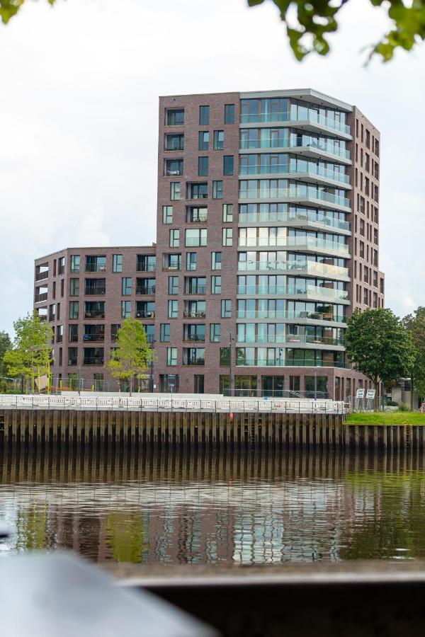 Apartment Cabana - Theview - Terrasse - Waterfront - Kostenloser Parkplatz - Wifi