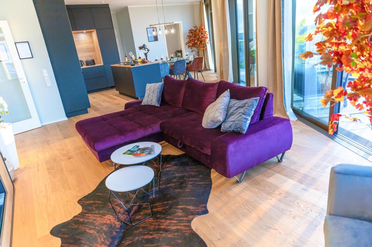 Cabana - Theview - Terrasse - Waterfront - Kostenloser Parkplatz - Wifi * Oldenburg