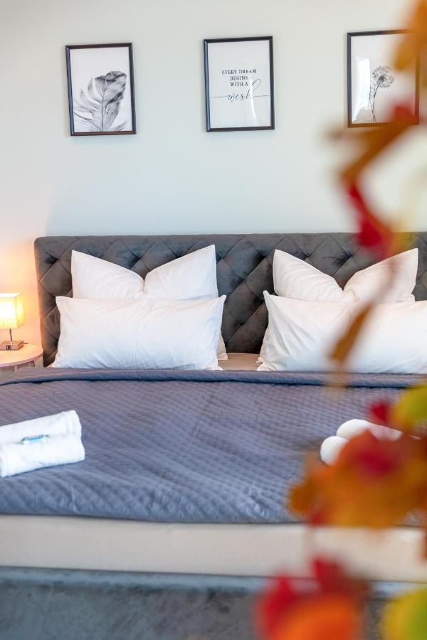 Apartment Cabana - Theview - Terrasse - Waterfront - Kostenloser Parkplatz - Wifi Oldenburg