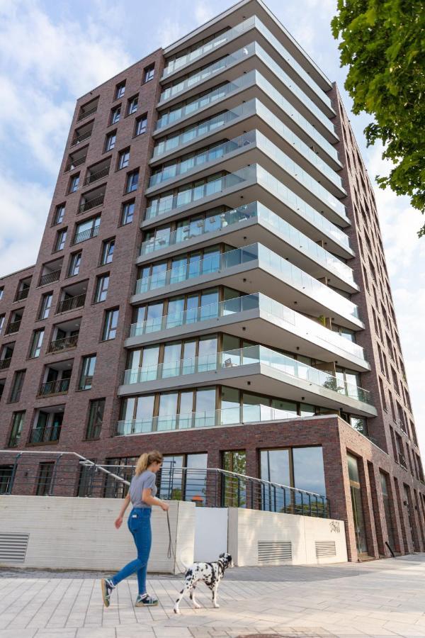 Cabana - Theview - Terrasse - Waterfront - Kostenloser Parkplatz - Wifi *