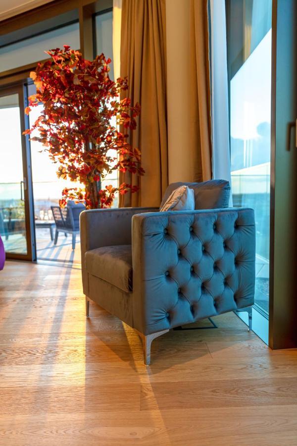 Cabana - Theview - Terrasse - Waterfront - Kostenloser Parkplatz - Wifi * Oldenburg