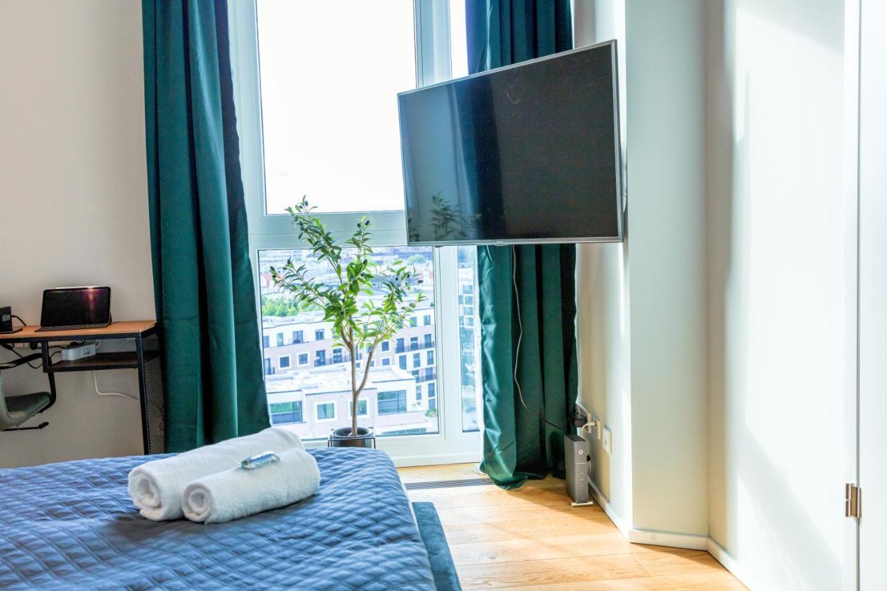 Cabana - Theview - Terrasse - Waterfront - Kostenloser Parkplatz - Wifi * Oldenburg