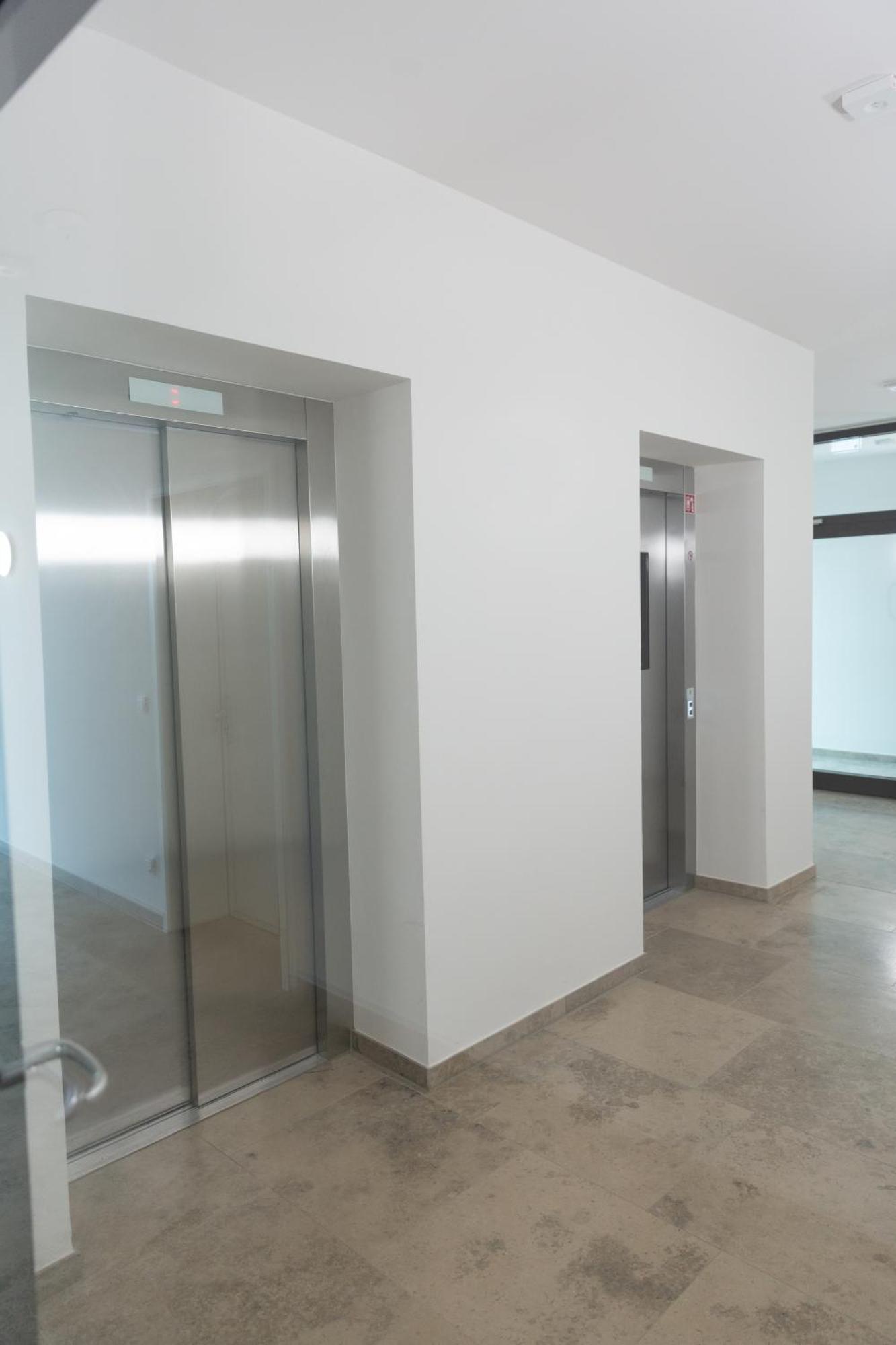 Apartment Cabana - Theview - Terrasse - Waterfront - Kostenloser Parkplatz - Wifi